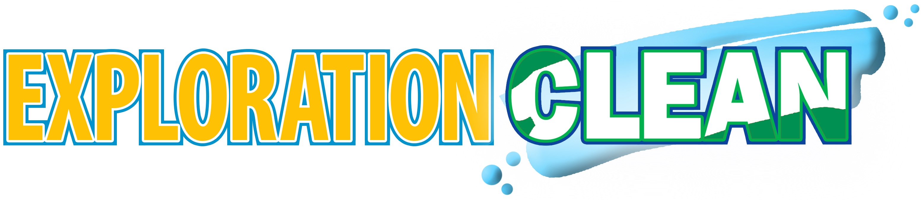exp clean logo
