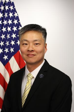 James Kim
