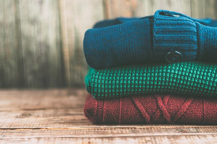 Sweaters