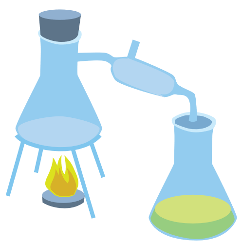 Lab equipment