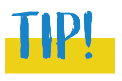 tip