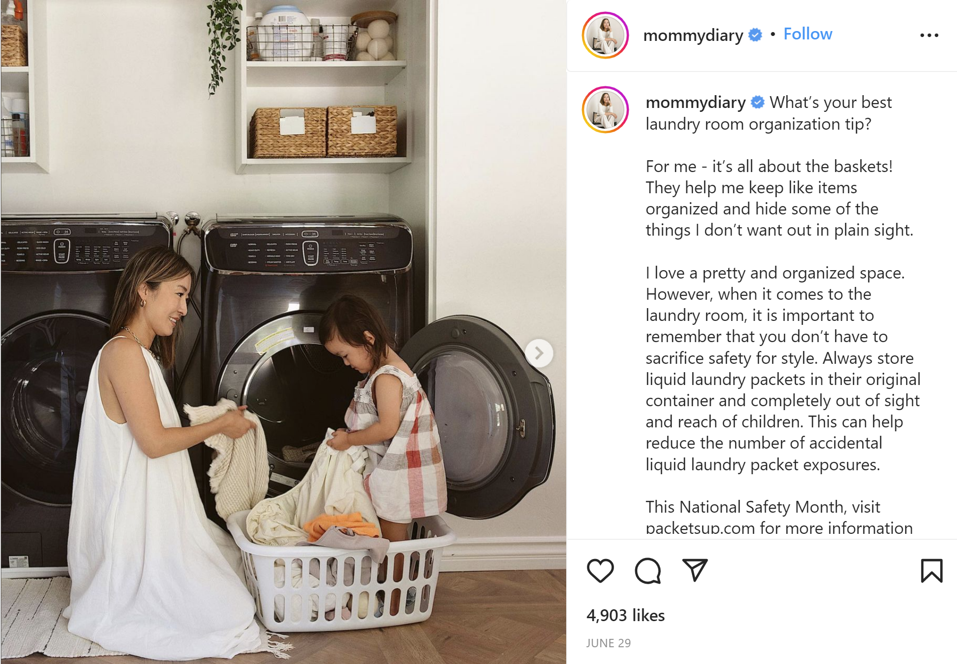Mommy Diary