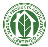 Natural Products Logo