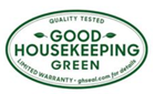 Good Housekeeping Seal