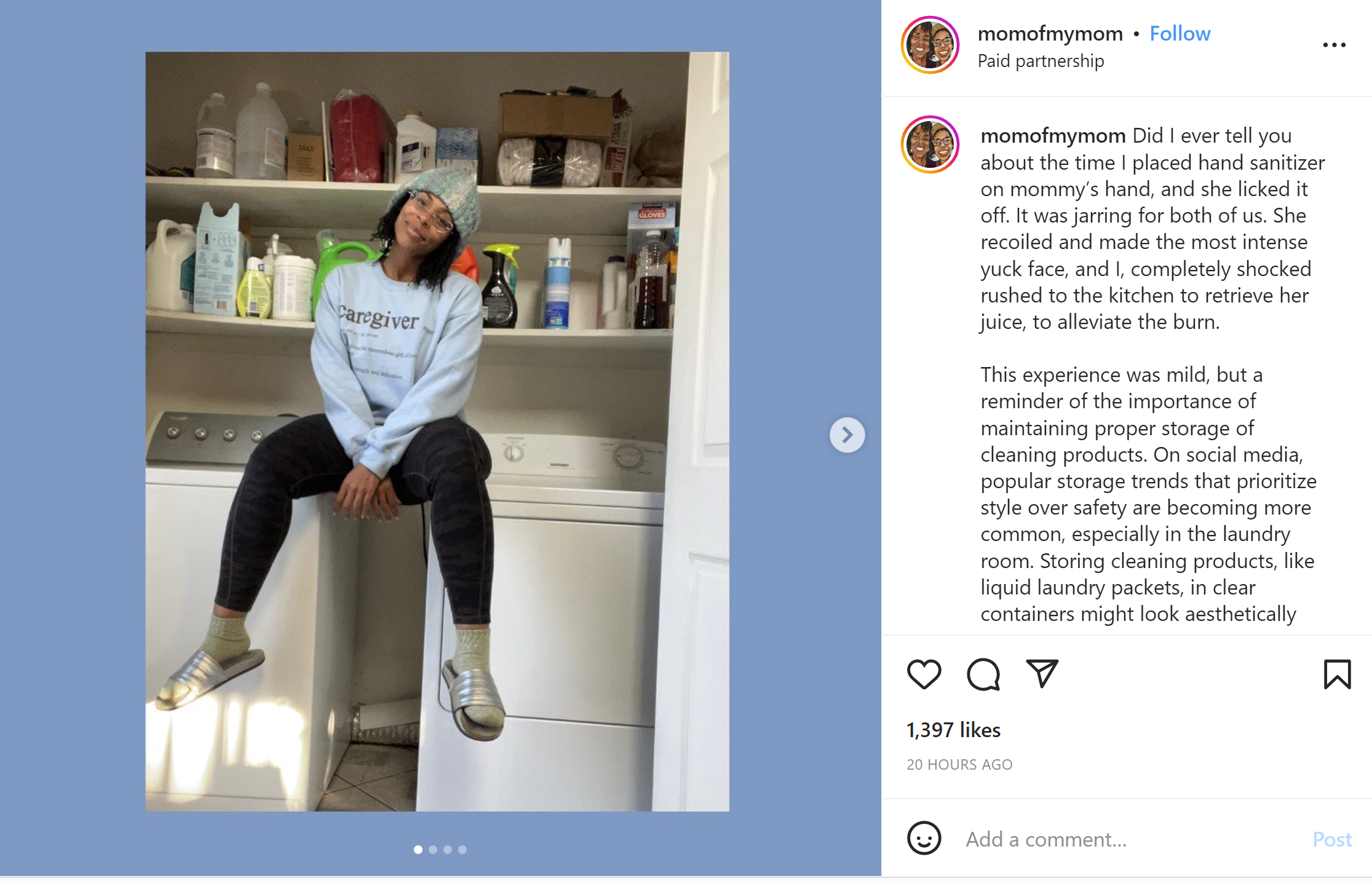 Mommy Diary