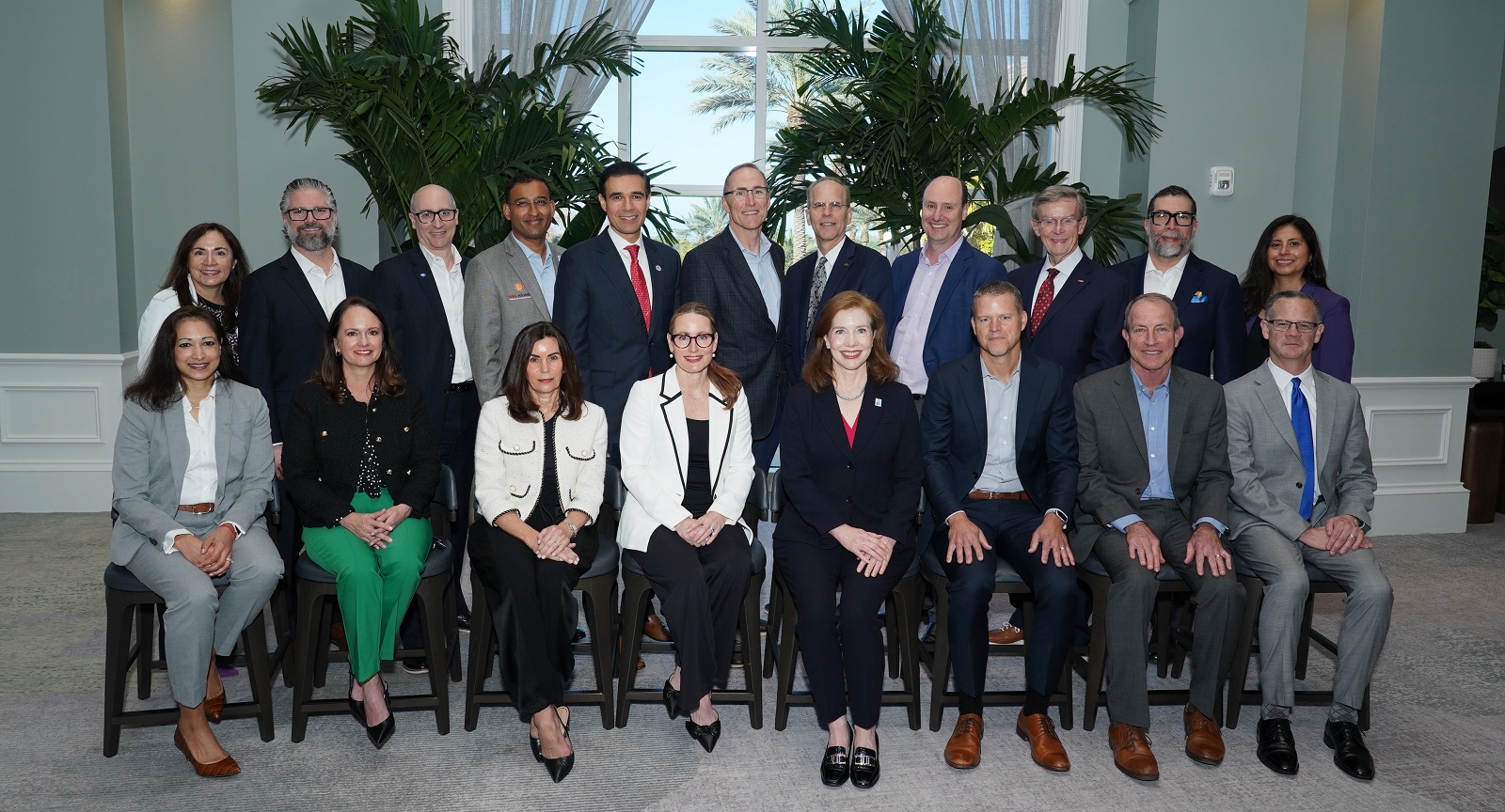 Board Photo